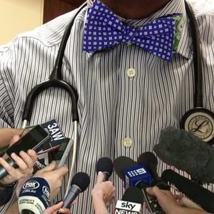 Meet your Posher, Pete